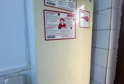Apartament cu 3 camere semidecomandat în Obor