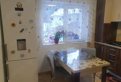 Apartament cu 2 camere semidecomandat în Central - 2