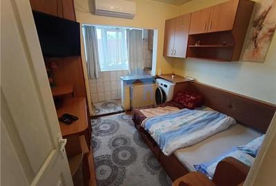 Garsonieră decomandată în Mărăști