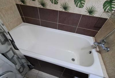 Garsonieră nedecomandată în Basarabia - 2