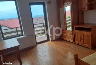 Apartament cu 3 camere în Europa