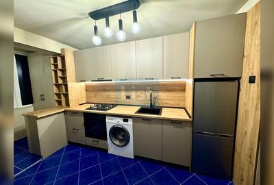 Apartament cu 2 camere semidecomandat în Gheorgheni - 14