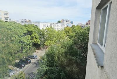 Apartament cu 2 camere decomandat, mobilat în Calea Călărașilor - 11