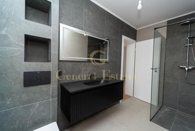 Duplex cu 4 camere cu Teren 330 Mp în Sud-Vest - 25