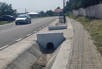 Teren de 2600 mp, în Central