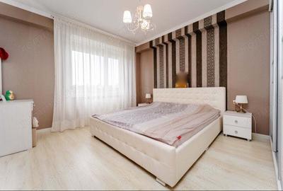 Apartament cu 2 camere în Muncii