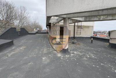Apartament cu 3 camere decomandat, mobilat în Capitol - 20