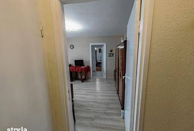 Apartament cu 2 camere în Cornișa