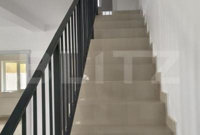 Casă cu 3 camere în Bârnova