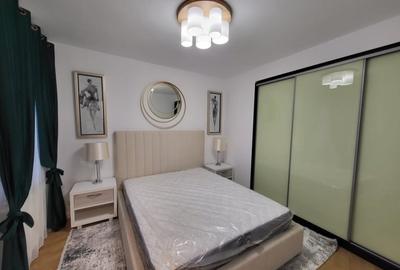 Apartament cu 3 camere decomandat în Primăverii - 7