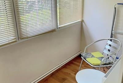 Apartament cu 3 camere în City Park Mall