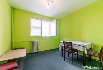 Apartament cu 2 camere semidecomandat în Fortuna