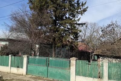Casă cu 4 camere în Viișoara