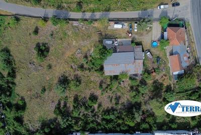Teren Construcții intravilan de 7100 mp, în Mioveni - 2