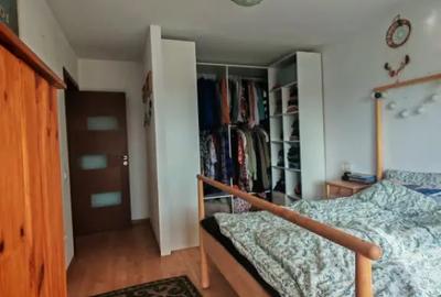 Apartament cu 4 camere decomandat în Baciu