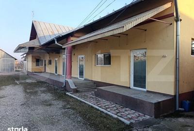 Spațiu comercial, de 300 mp, în Filipeștii de Pădure - 16