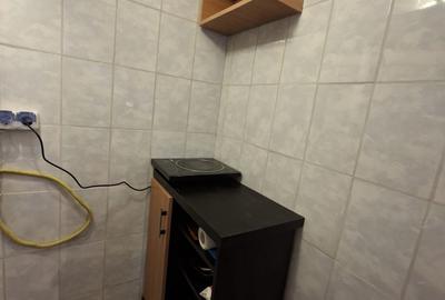 Garsonieră în Războieni