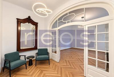 Apartament cu 2 camere în Armeneasca