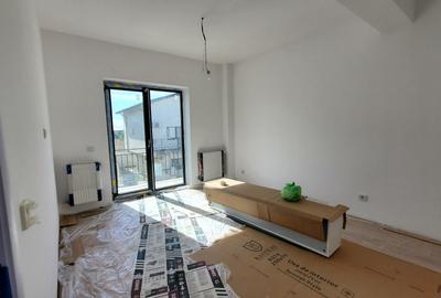 Duplex cu 4 camere cu Canalizare în Haliu - 12