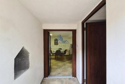 Casă individuală cu 4 camere cu Teren 1500 Mp în Fântânele - 13