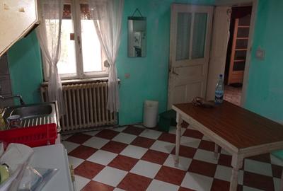 Casă cu 5 camere cu Canalizare în Viile Noi - 8