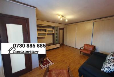 Apartament cu 3 camere decomandat, mobilat în Virtuții - 5