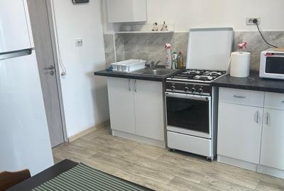 Apartament cu 2 camere decomandat în Fălticeni - 6