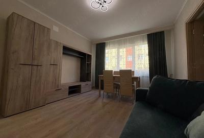 Apartament cu 2 camere nedecomandat în Dâmbovița - 3