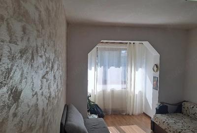 Apartament cu 4 camere decomandat în Autogară - 2