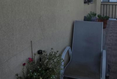 Apartament cu 2 camere semidecomandat în Florești - 9