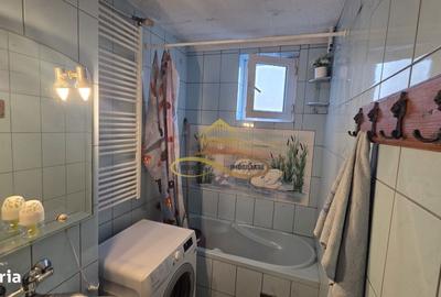 Apartament cu 3 camere în Pâncești - 5
