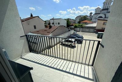 Apartament cu 3 camere semidecomandat în Brâncoveanu - 10