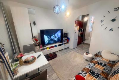 Apartament cu 2 camere decomandat în Militari - 1