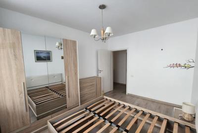 Apartament cu 2 camere decomandat, mobilat în 13 Septembrie - 3