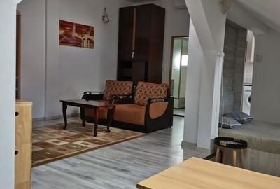 Apartament cu 2 camere în Lazaret