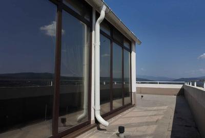 Apartament cu 3 camere în Central - 8