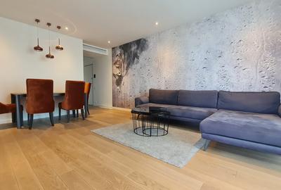 Apartament cu 3 camere în Herăstrău - 1