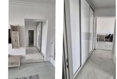Apartament cu 2 camere decomandat în Central - 7