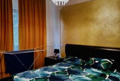 Apartament cu 4 camere în Central