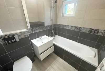 Apartament cu 3 camere semidecomandat în Central - 2