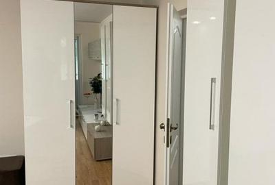 Apartament cu 3 camere decomandat, mobilat în Tomis Nord - 10