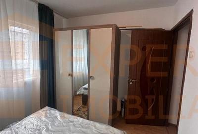Apartament cu 2 camere semidecomandat în Inel I - 3