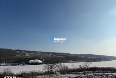 Casă cu 5 camere cu Teren 616 Mp în Aroneanu - 5
