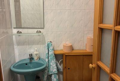 Apartament cu 3 camere decomandat în Central - 4