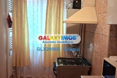Garsonieră decomandată, mobilată în Rahova - 6