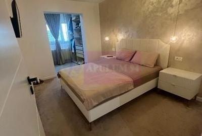 Apartament cu 4 camere decomandat în Pantelimon - 6