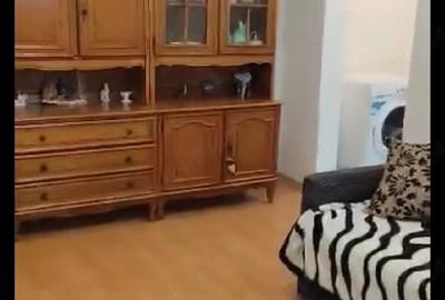 Apartament cu 3 camere semidecomandat în Exterior Vest - 6