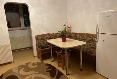 Apartament cu 2 camere decomandat în Central - 4