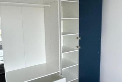 Apartament cu 2 camere semidecomandat, mobilat în Drumul Taberei - 8