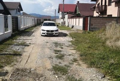 Teren Construcții intravilan de 1000 mp, în Cristian